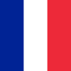 france flag-square-250