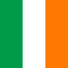 ireland flag-square-250