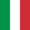 italy flag-square-250