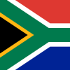 south africa flag-square-250